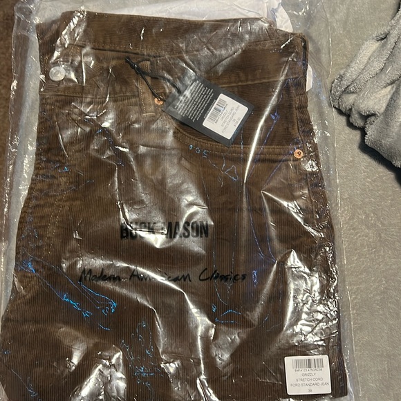 Pants - Picture 1 of 6